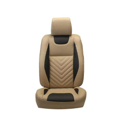 Car Seat Upholstery
